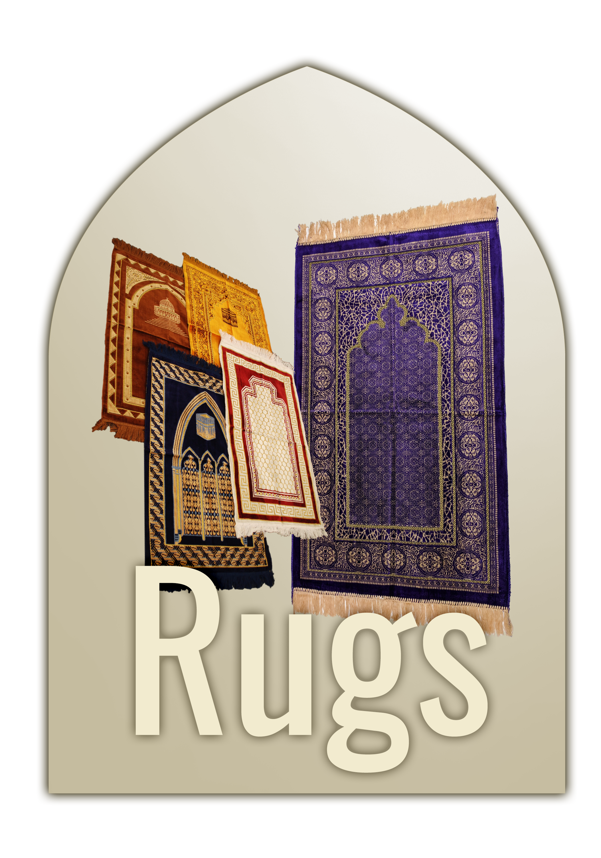 Prayer Rugs