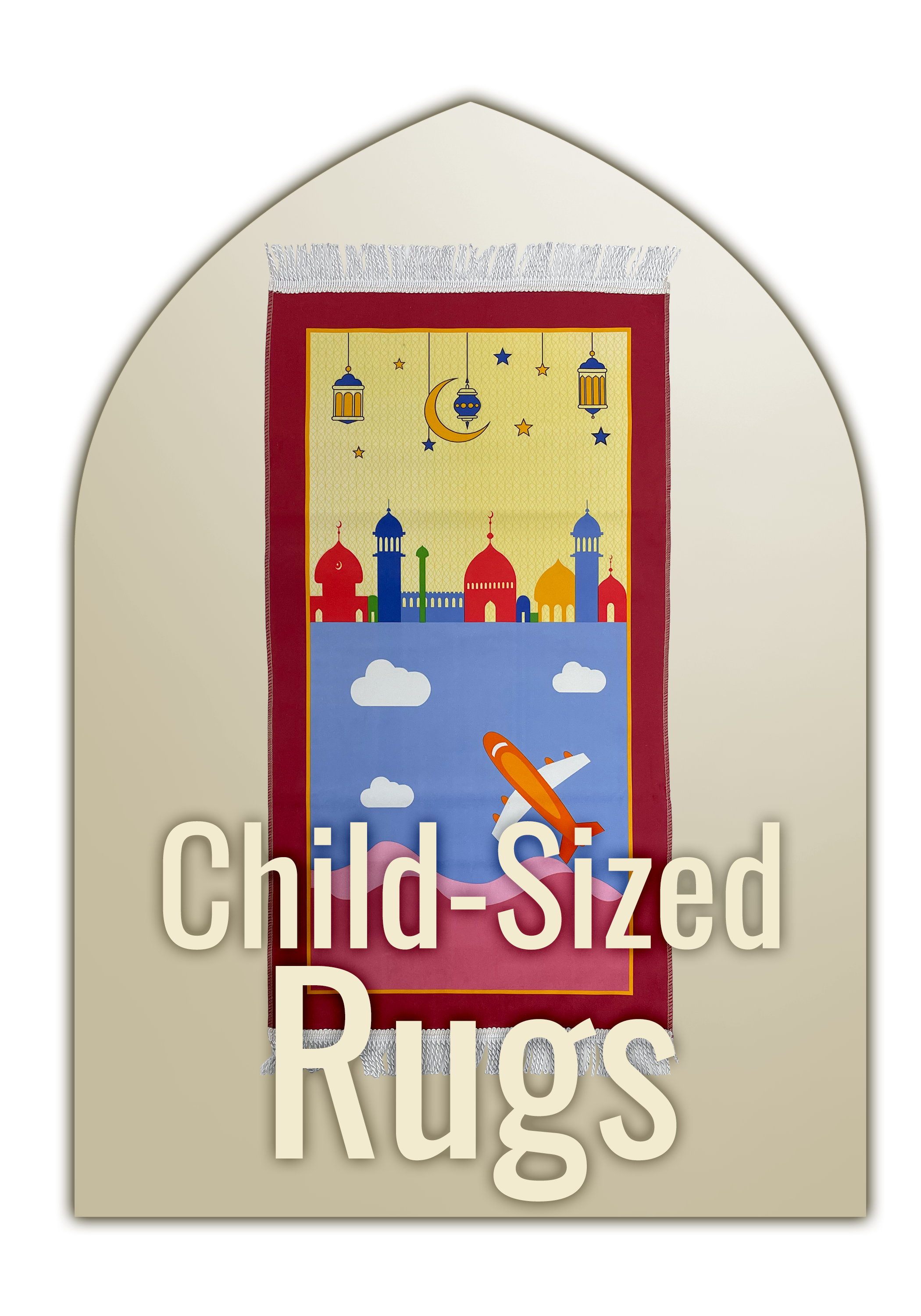 Child Size Rugs