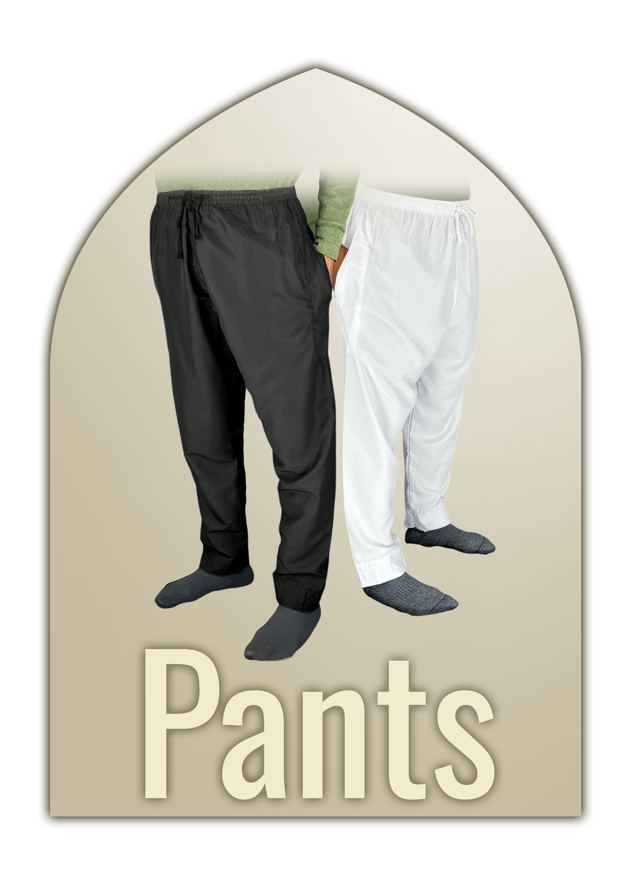 Pants