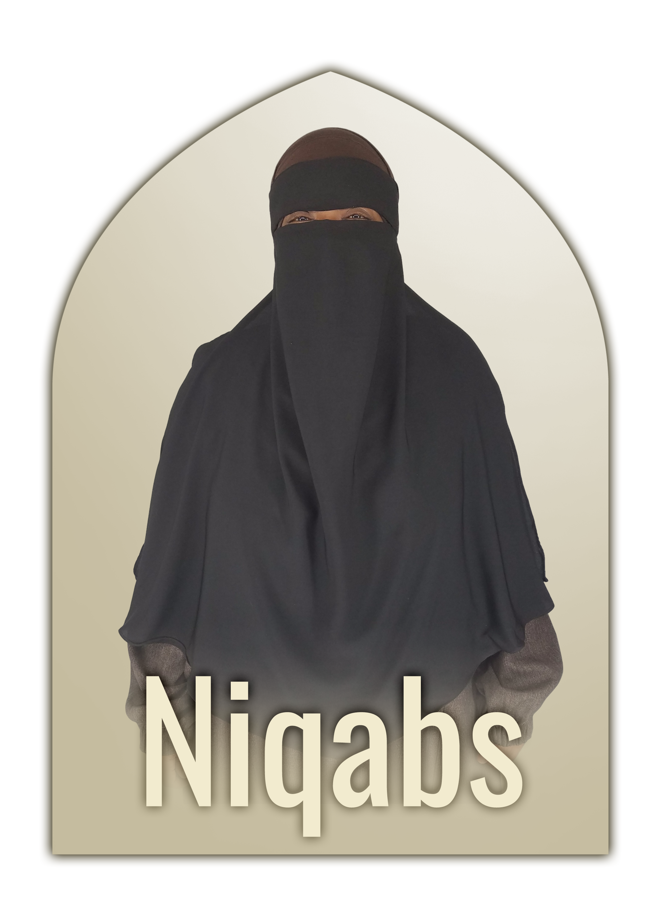 Niqab