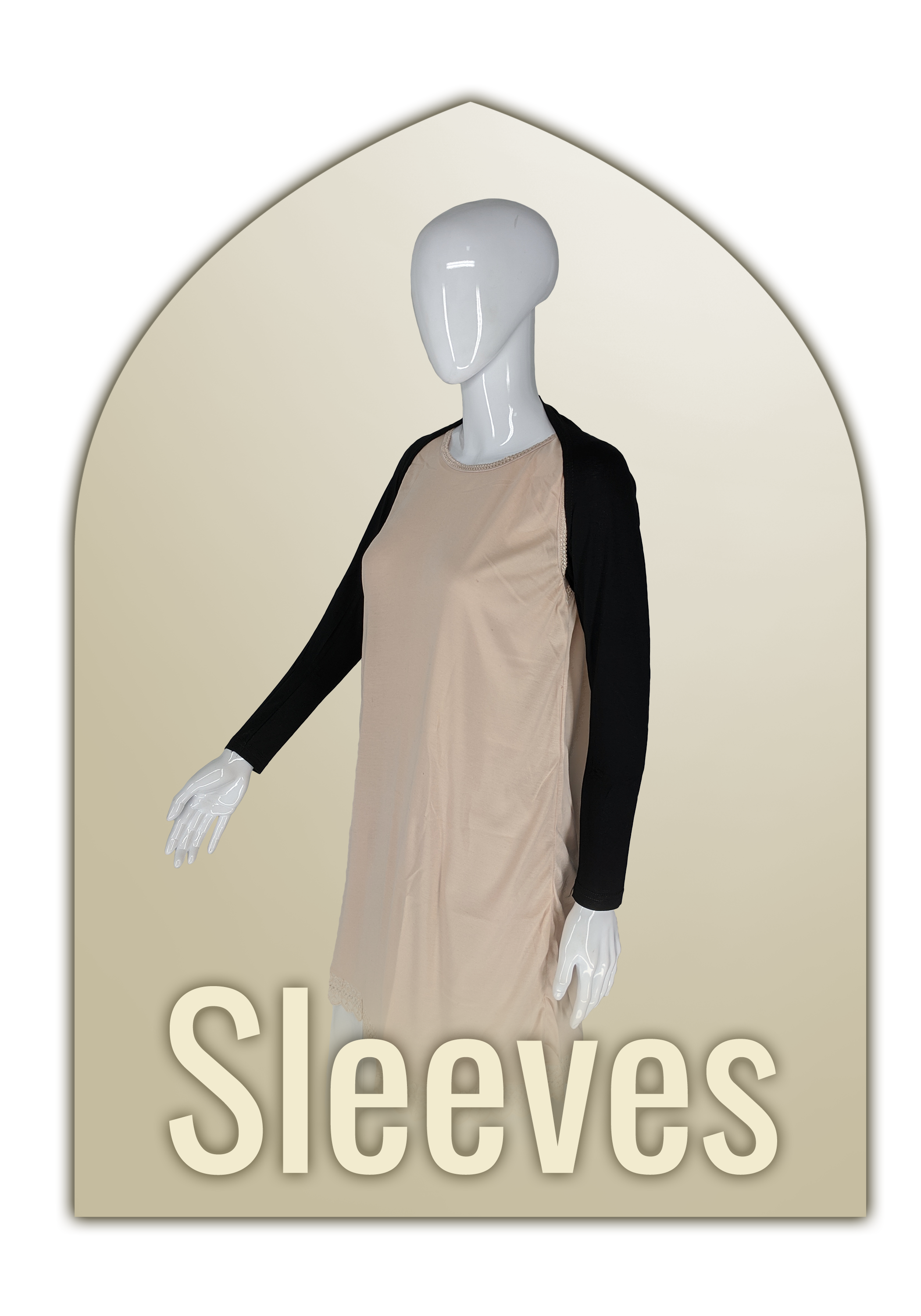 Sleeves