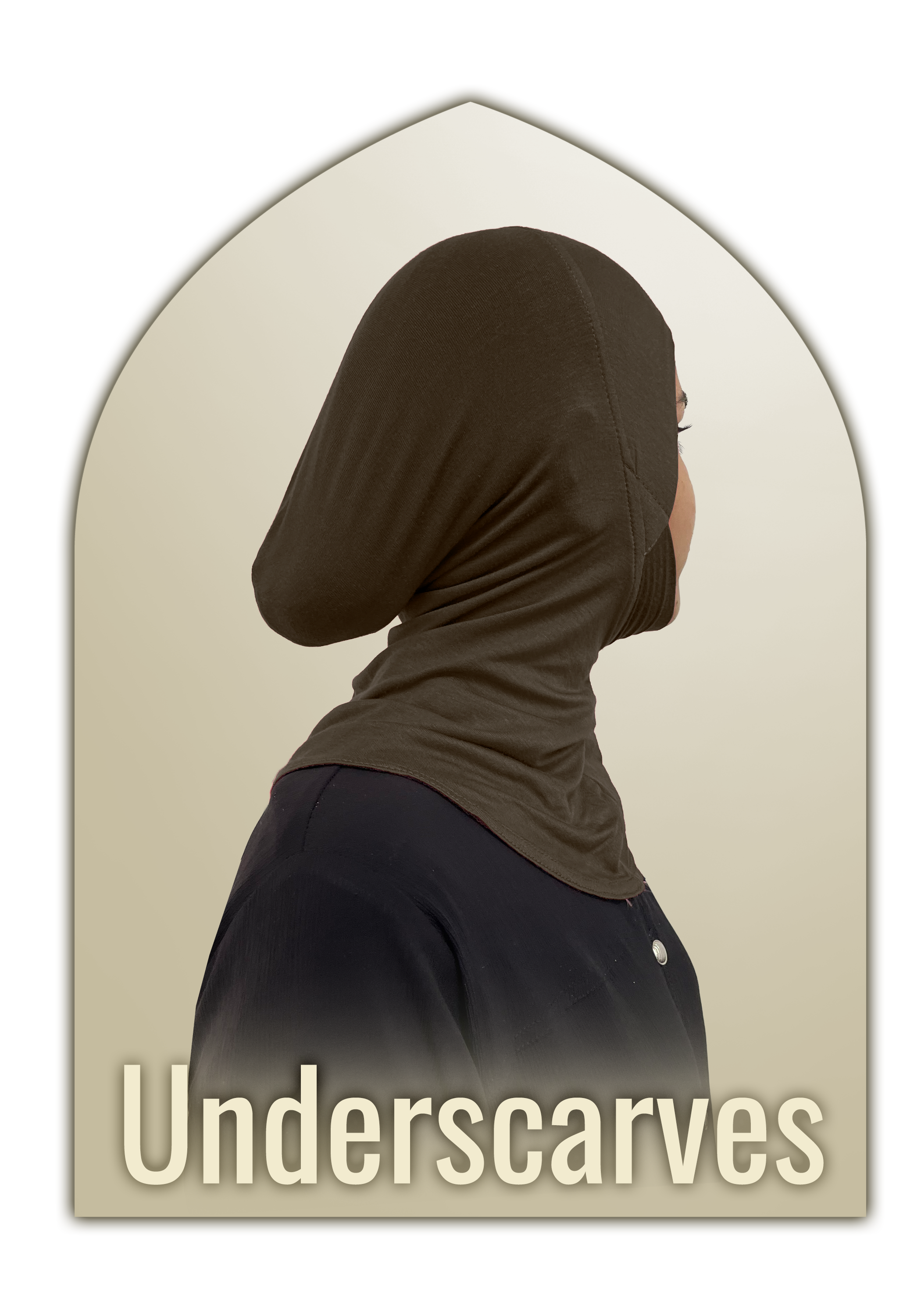 Underscarves