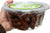 Imported Tunisian Pitted Dates 24 oz