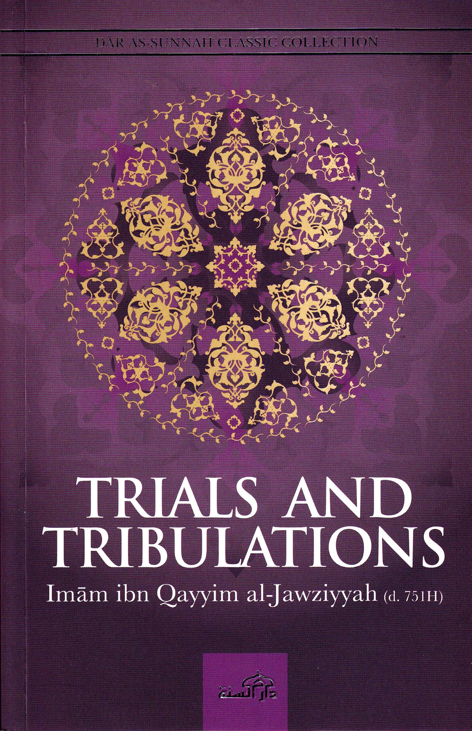 Trials and Tribulations