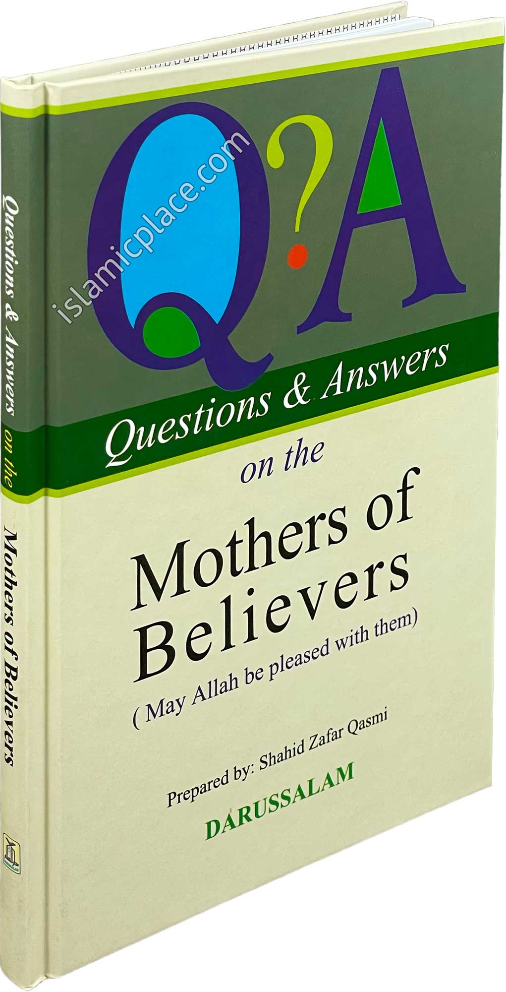 Questions & Answers on the Mothers of the Believers