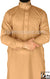 Caramel - Men Saudi Ad-Daffah LT Thob by Ibn Ameen - IA3