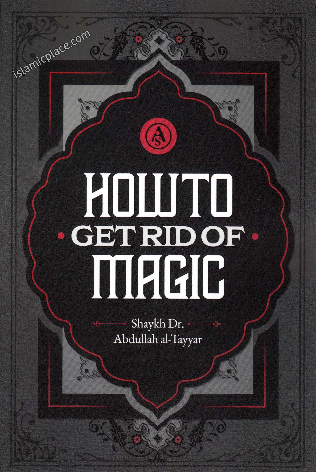 How To Get Rid of Magic