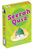 Seerah Quiz Flashcards