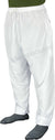 White - Plain Men Pants