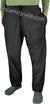 Black - Plain Men Pants