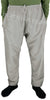 Slate Gray - Plain Men Pants