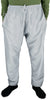 Silver Gray - Plain Men Pants