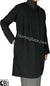 Black - Sadika Style Kameez Tunic Top by BintQ - BQ230