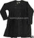 Black - Sadika Style Kameez Tunic Top by BintQ - BQ230