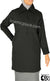 Black - Isra Style Kameez Tunic Top by BintQ - BQ34