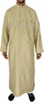 Khaki - Danish Style Thob