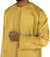 Golden Sand - Abbas Style Omani Thob