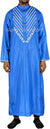 Royal Blue - Mateen Style Thob