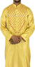 Mustard Gold - Mateen Style Thob