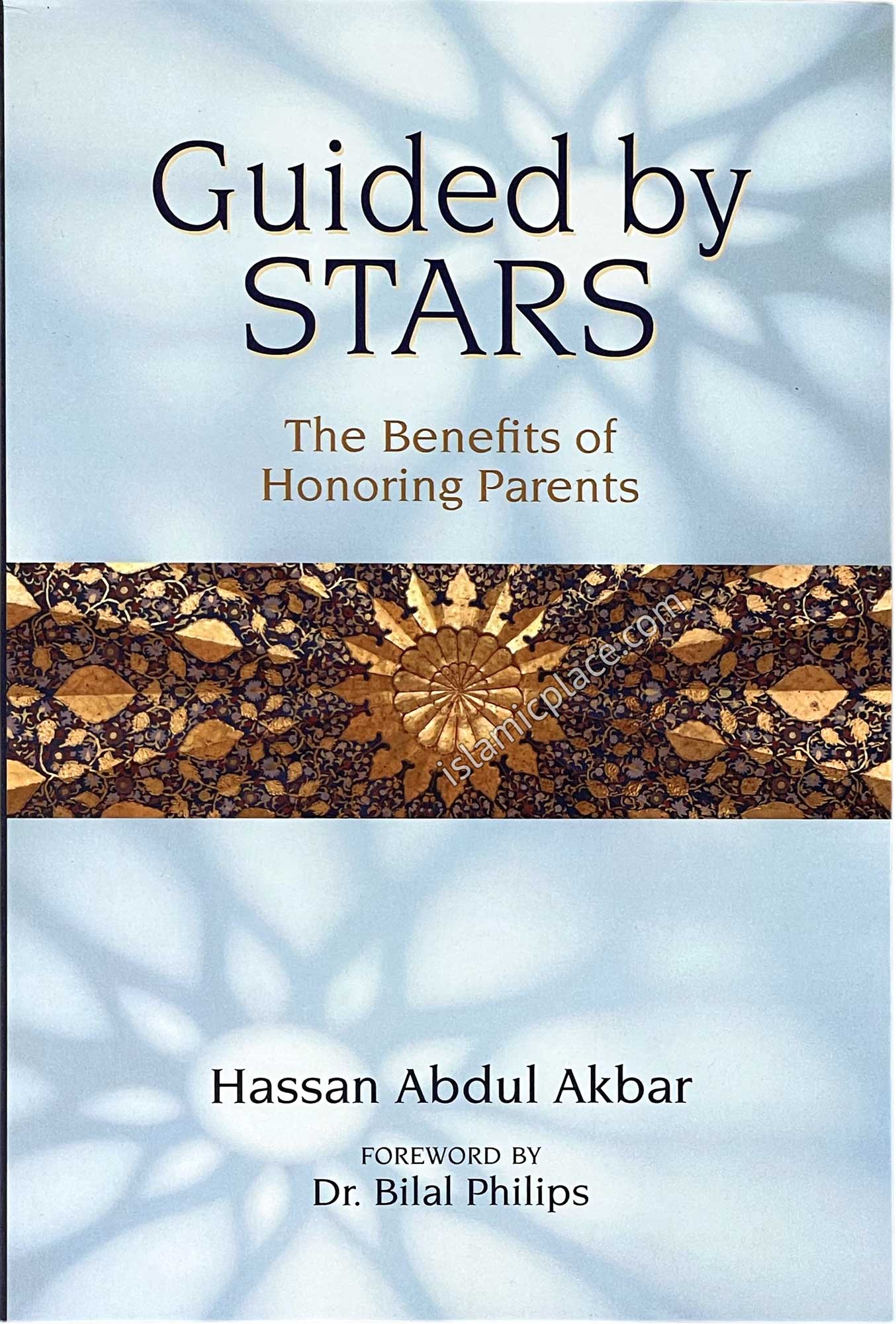 Guided by Stars - The Benefits of Honoring Parents