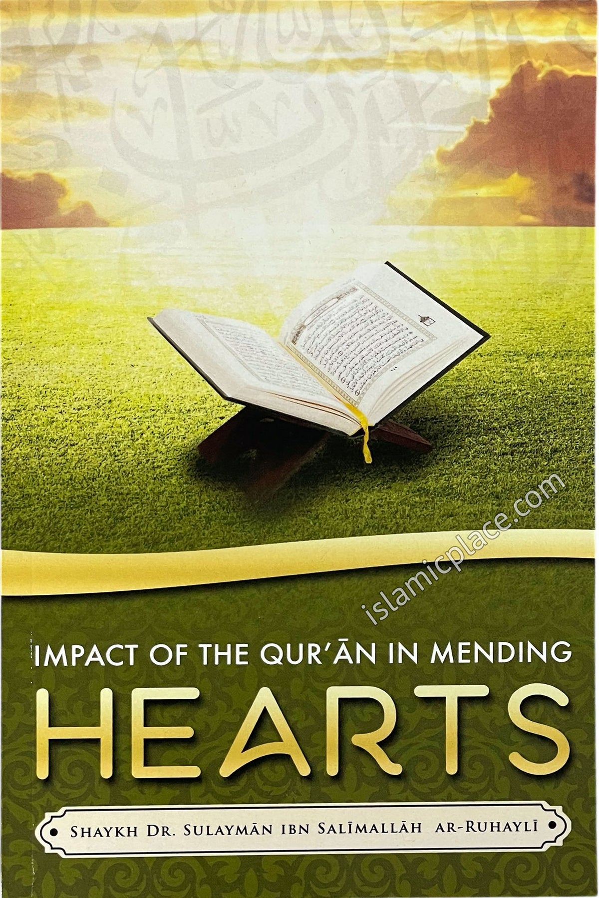 Impact of the Qur&#39;an in Mending Hearts