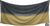 Navy Blue and Mustard Yellow - G2 Ombre Dye Georgette Shayla Long Rectangle Hijab 28"x70"