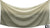 Gray and Cream - G2 Ombre Dye Georgette Shayla Long Rectangle Hijab 28"x70"