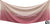 Rose Pink and Light Pink - G2 Ombre Dye Georgette Shayla Long Rectangle Hijab 28"x70"