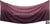 Plum and Cabaret Pink - G2 Ombre Dye Georgette Shayla Long Rectangle Hijab 28"x70"