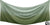 Sage Green and Light Olive Green - G2 Ombre Dye Georgette Shayla Long Rectangle Hijab 28"x70"