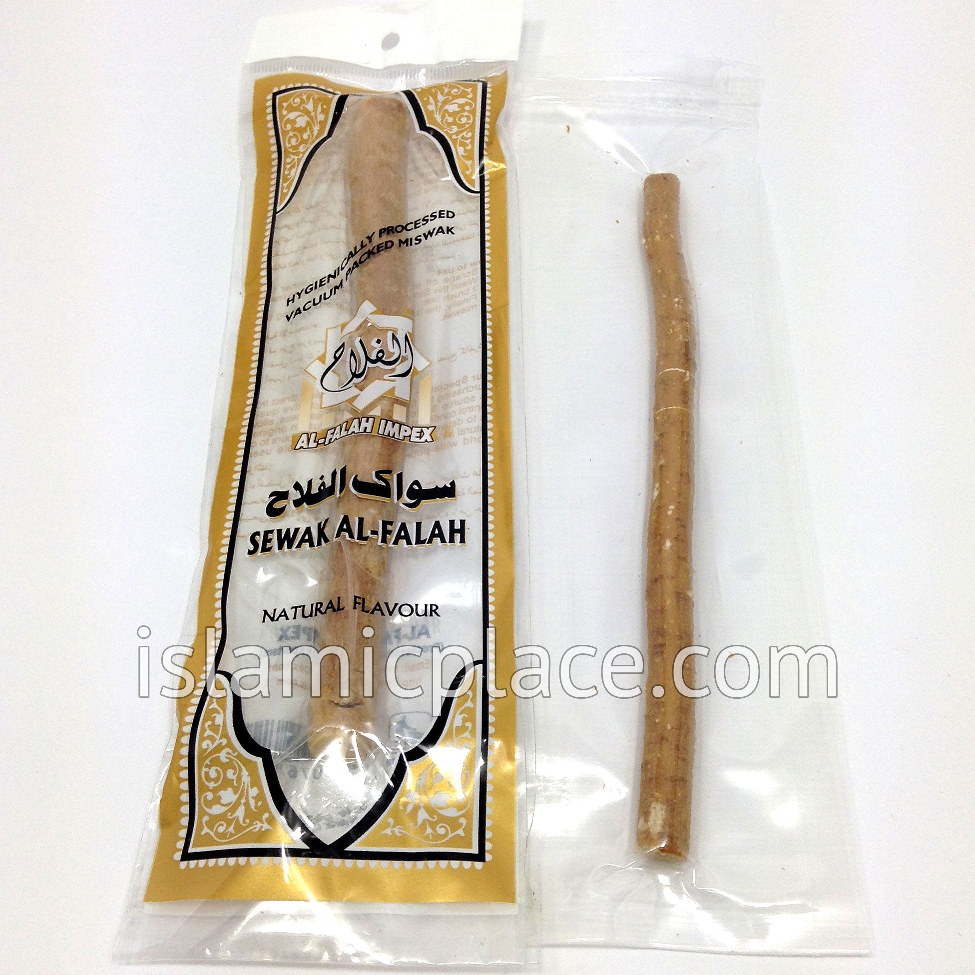 Miswak Sewak Stick