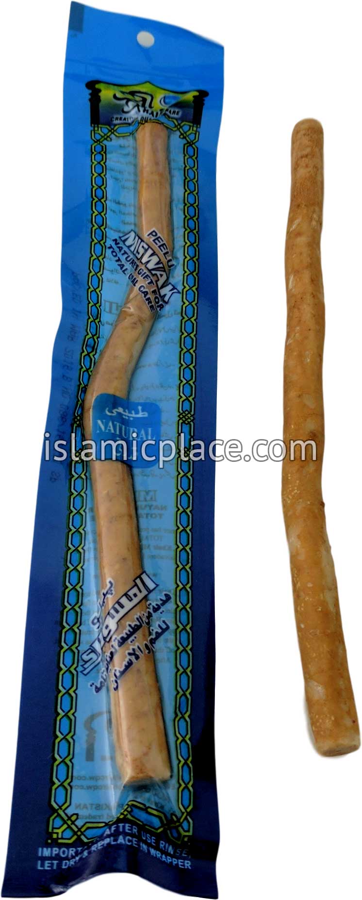 Miswak Sewak Stick