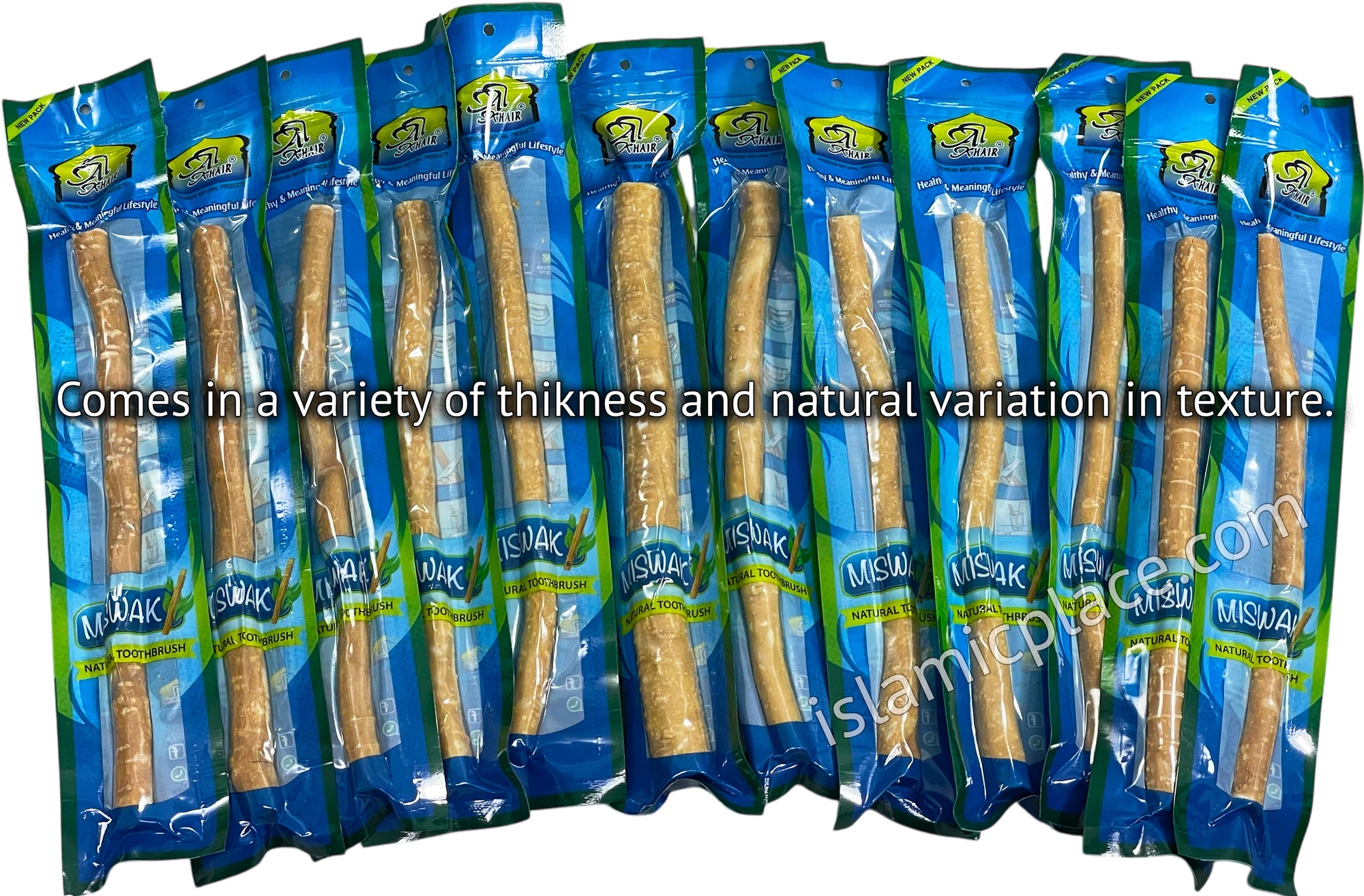 Miswak Sewak Stick