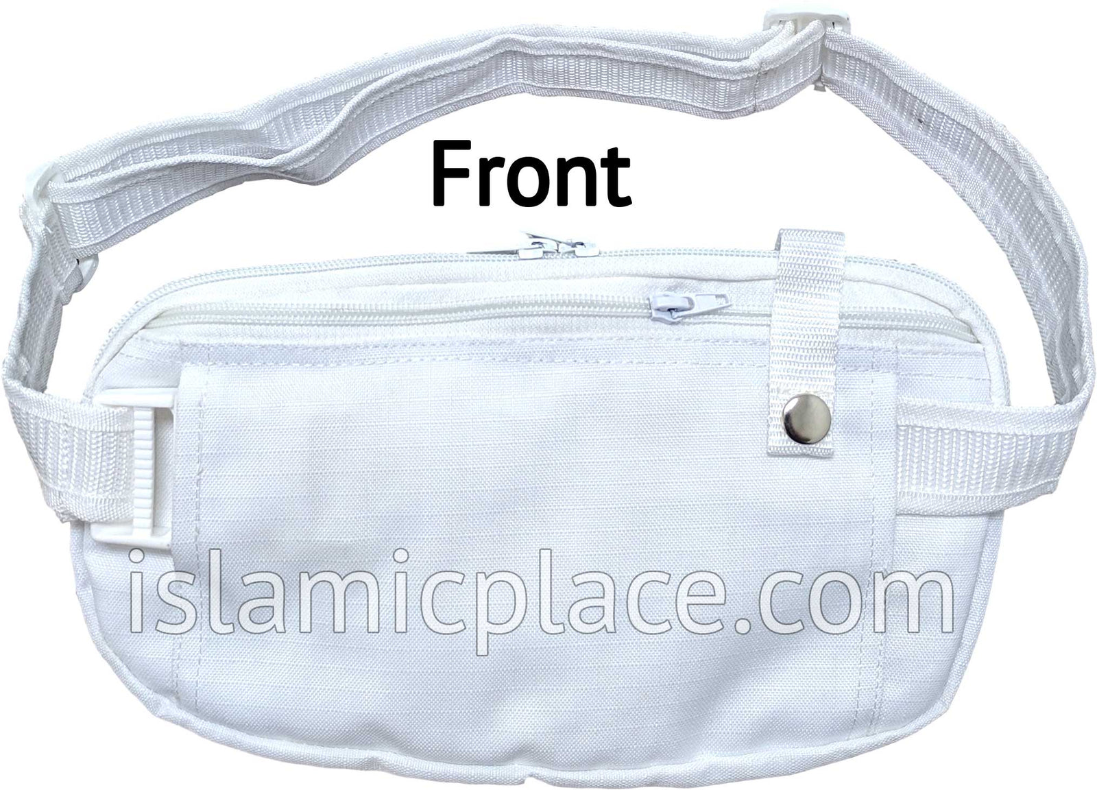 Ihram Belt - Mecca Style