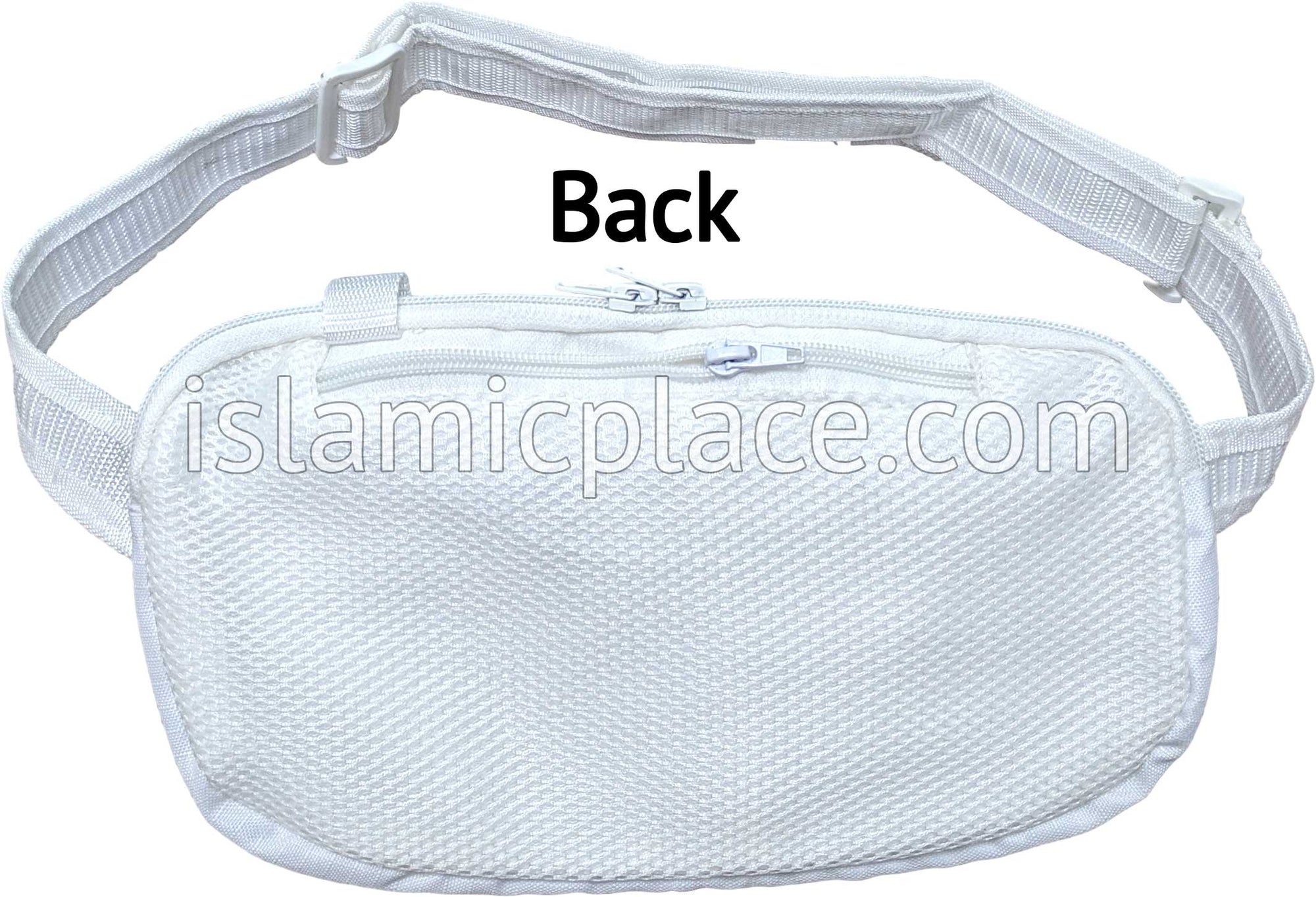 Ihram Belt - Mecca Style