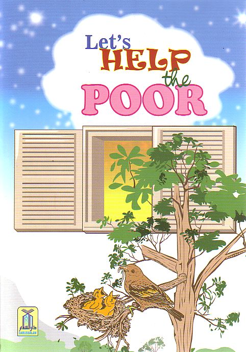 Let&#39;s Help the Poor