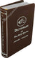 Dictionary of the Holy Qur'an (Arabic & Englsih) - Soft Leather Cover