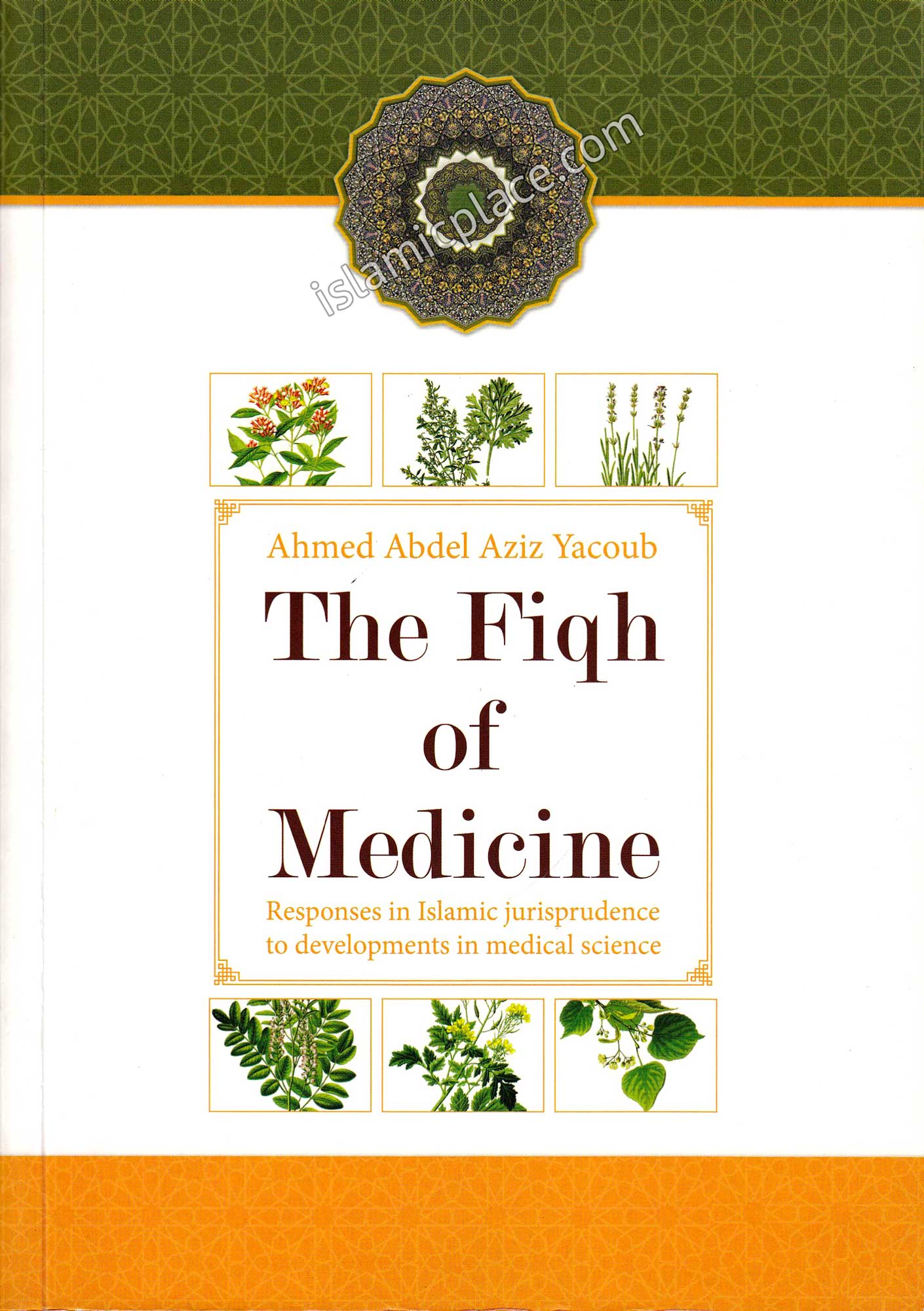 The Fiqh of Medicine: Responses in Islamic Jurisprudence to developments in medical science