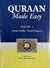 [2 vol set] Quraan Made Easy