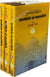 [3 vol set] Mishkat-ul-Masabih with Arabic Text