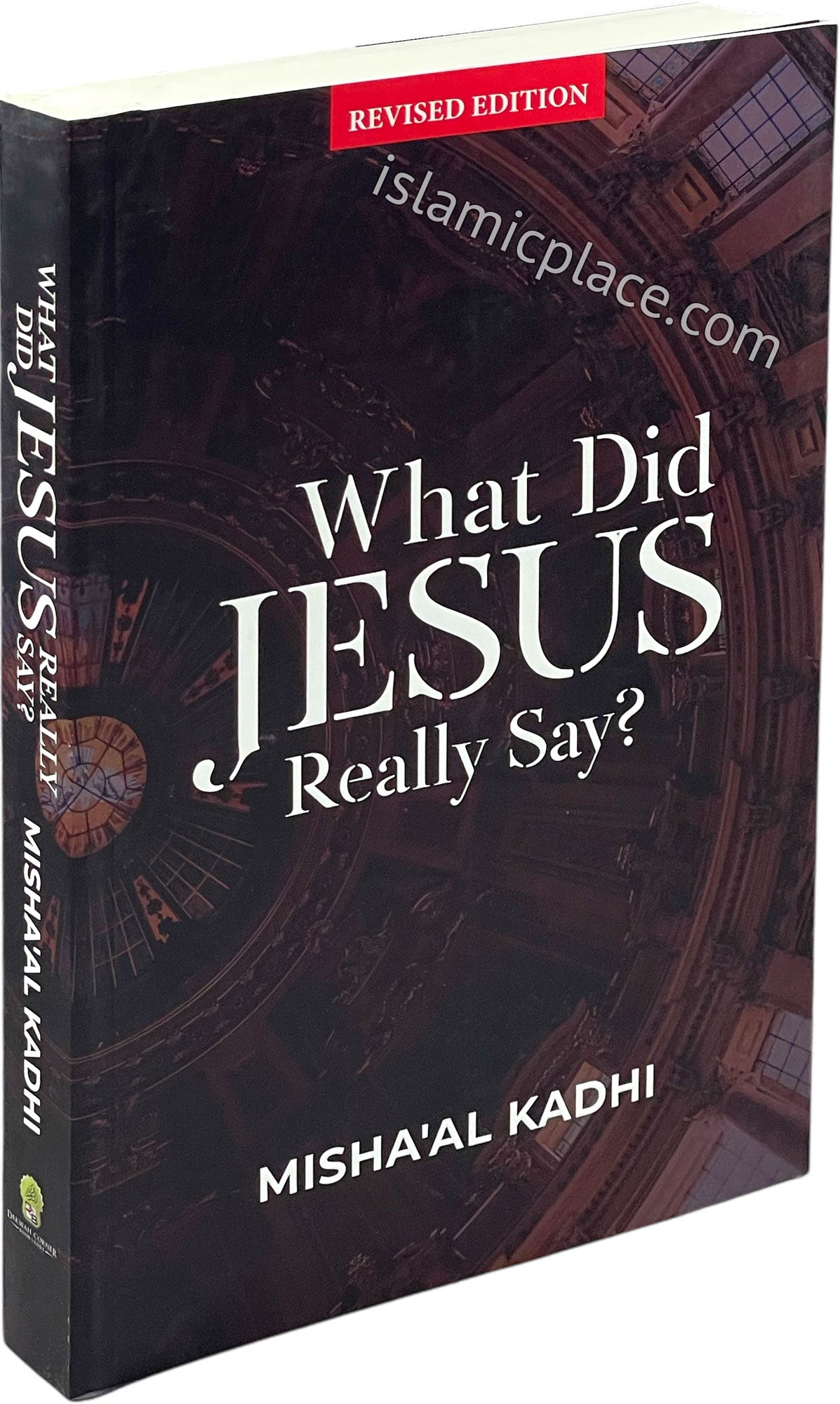 What Did Jesus Really Say?