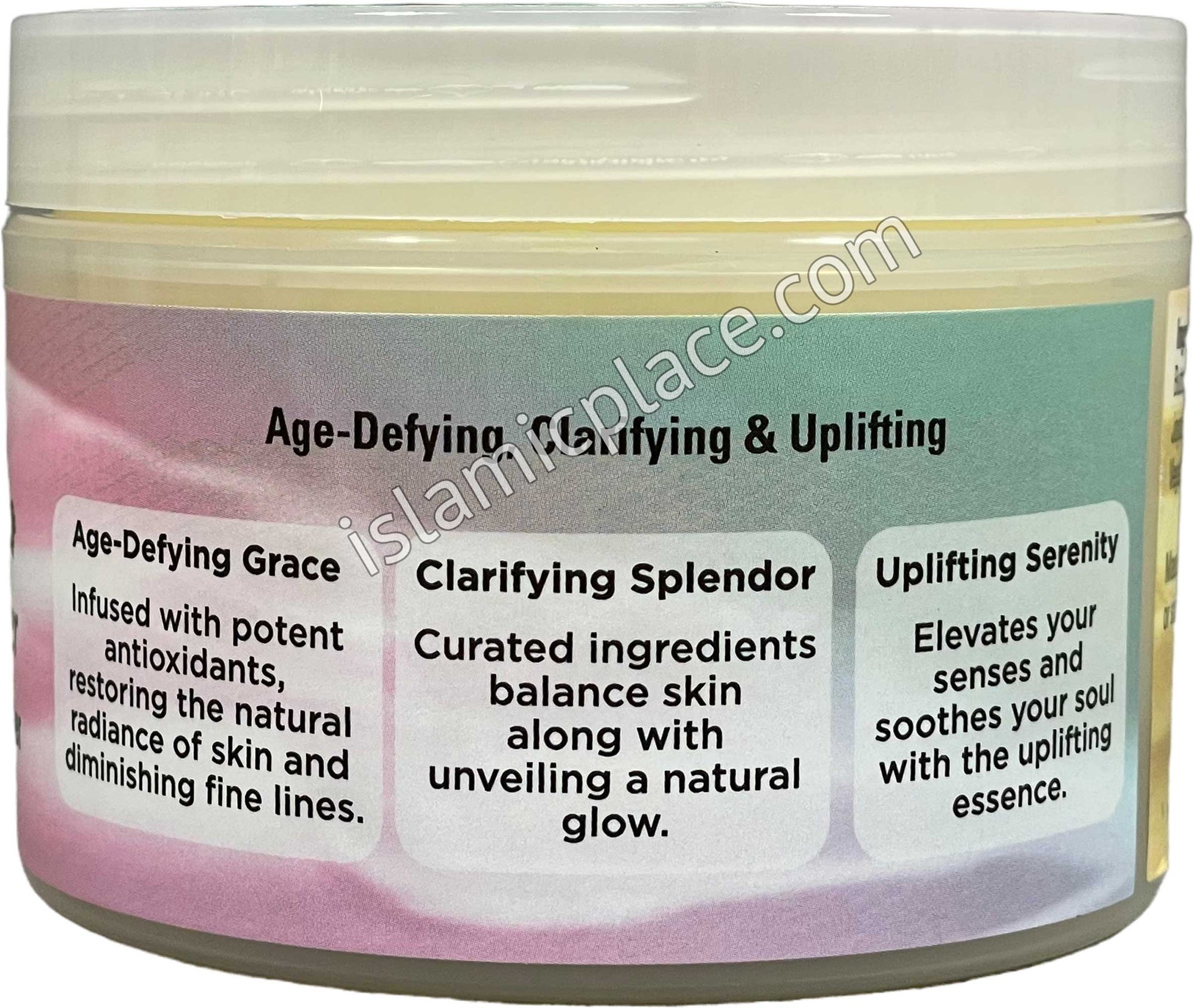 Multi Butter Whipped Shea Butter with Shea, Mango & Cocoa Butter