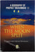 When the Moon Split (Paperback)