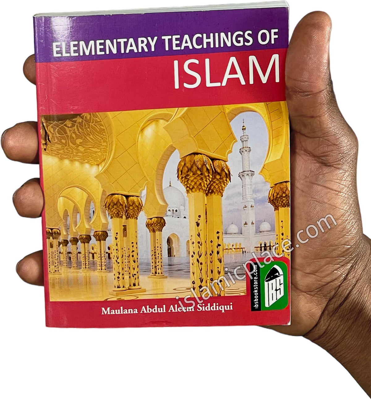 Elementary Teachings of Islam (pocket size)