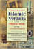 [2 vol set] Fatawa Arkan-ul-Islam: Islamic Verdicts on the Pillars of Islam