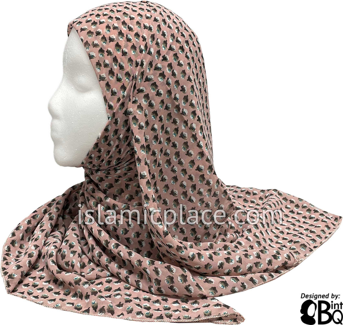 Khimar of the Week