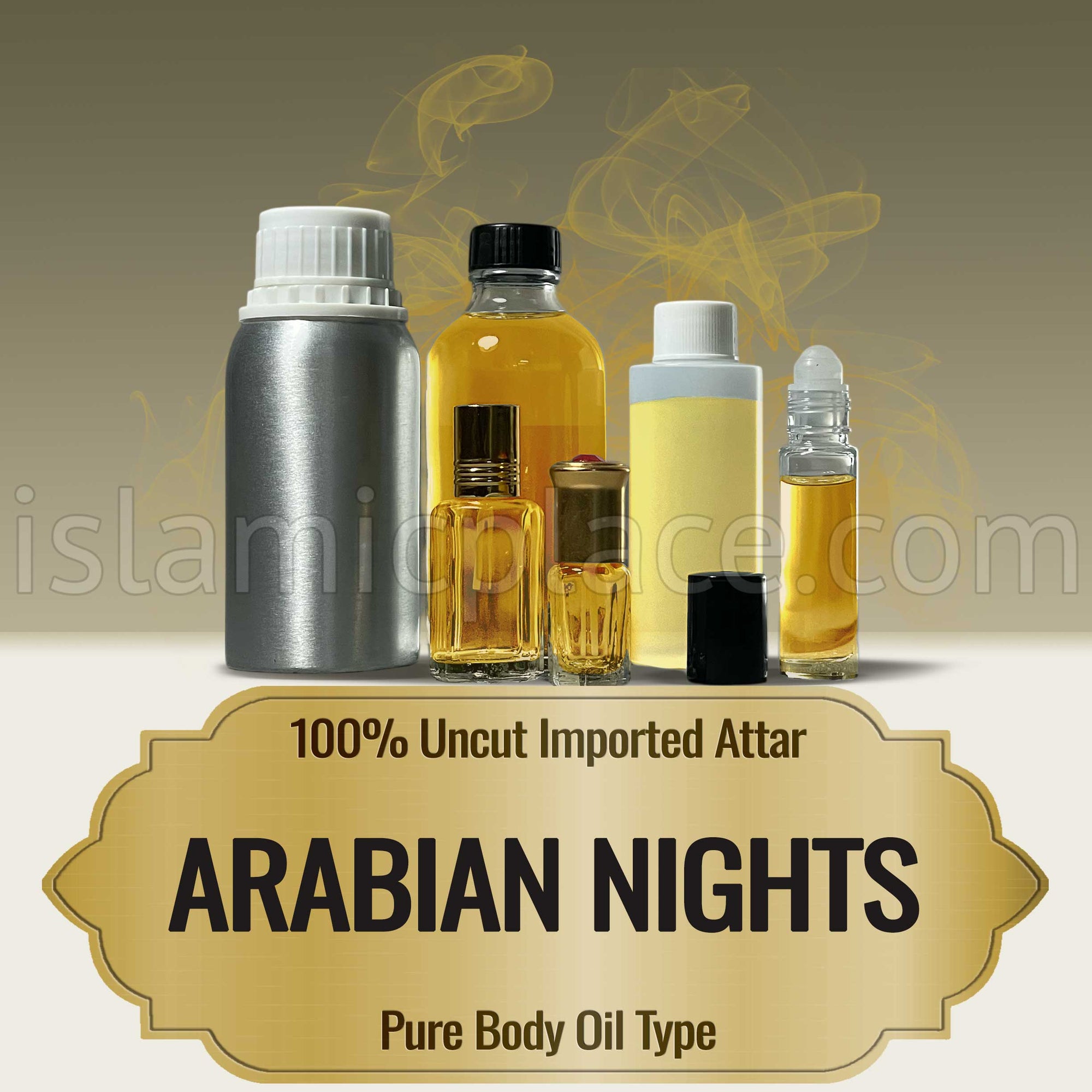 Arabian Nights - Attar