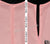 Pink - Basics Plain Abaya by BintQ