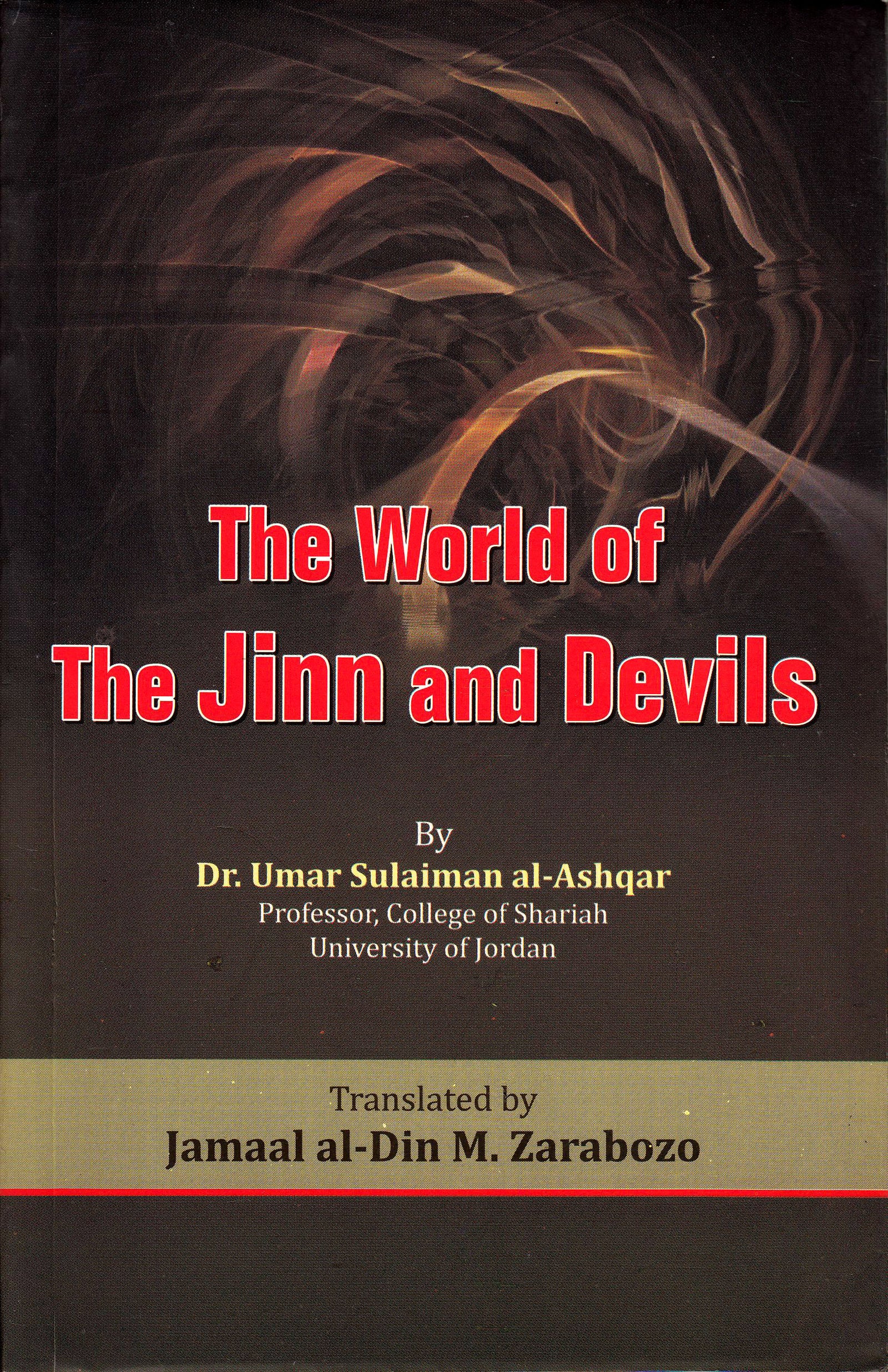 The World of the Jinn & Devils