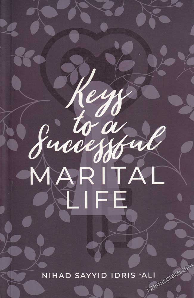 Keys to a successful Marital Life